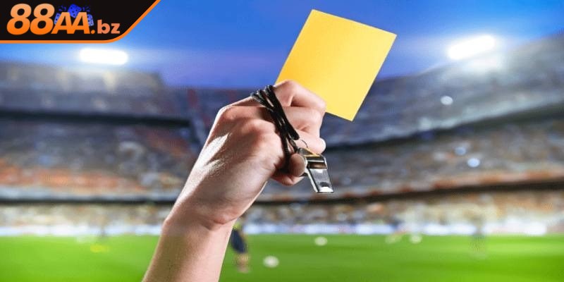 Hiểu về trọng tài sẽ giúp bạn có được những quyết định sáng suốt