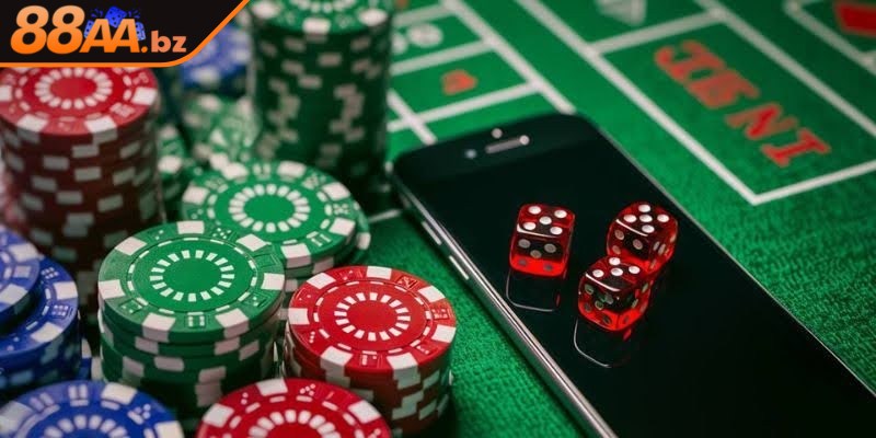 Kinh nghiệm chơi casino mọi người cần phải biết là nắm chắc luật