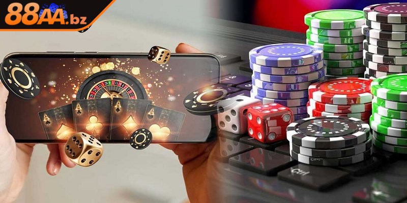 Lưu ý cần biết khi chơi casino để đạt được hiệu quả cao