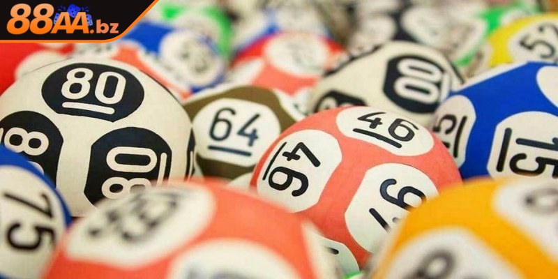 Xổ số 88AA là hình thức cá cược trực tuyến đáng trải nghiệm